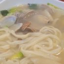 수라손칼국수 이미지