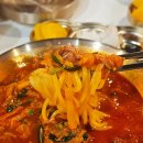 선인뼈짬뽕