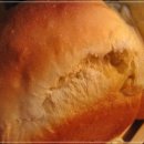 홈메이드 밤조림으로 가을맞이 밤식빵 만들기 이미지