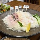 논현2-115 | 논현역횟집 논현동회식장소 추천 논현바다 자연산 회를 맛볼 수 있는 바다 시그니처 회 후기