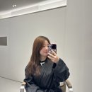 (주)컨설트케이 | 부산용호동미용실 킨다유니크 헤어컨설턴트 케이 원장님께 염색 받은 후기