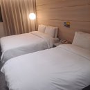 호텔더그랑서귀포 | 제주도 여행 - 호텔 더 그랑 서귀포 3인 가성비 내돈내산 후기