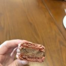 [홍대 연남동 카페] 달지 않은 마카롱 맛집 마카롱롱롱 내돈내산 후기