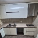 내손로 | 주방 식기세척기 설치 공간 맞춤 리폼 후기