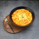 깨봉이 국물 떡볶이 이미지