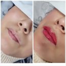 샬롱드뷰티(Salon de Beaute) | 입술 잘 하는 침산동 미용실 살롱드보떼