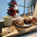 골프존 성수센터 | [성수 카페] 내돈내산 다양한 베이커리로 눈이 즐거운 성수 온더