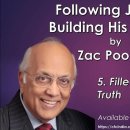Following Jesus And Building His Church - 5. Filled With The Spirit Of Trut 이미지