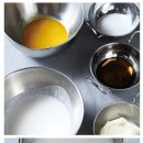 디저트요리 이미지