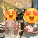 르(Les) | 라뒤레 마카롱. Girafe 지라프 에펠탑뷰. Les Antiquaires 르 앙띠께르 달팽이 요리 내돈내산 솔직후기