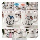 도자기핸드페인팅 이미지