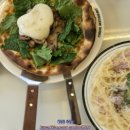 청년식당 월곡로47 | 수원 광교 가성비 맛집 파스타 9,900원?! 뽁식당 광교카페거리점 솔직 후기