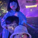 유등지구대 | 공주 대백제전 아이와 저녁에 다녀온 후기, 주차, 먹거리 등