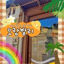 [대구/남산동] 반월당 오랑발리동남아 음식전문점 다녀온 내돈내산 후기