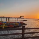 대진항 해상공원 이미지