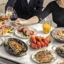 르메르디앙 서울 명동 이미지