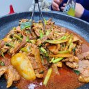 자연농원 | 나주 빛가람동 오리탕 맛집 자연농원 방문 후기