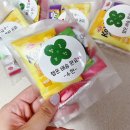 제일쇼핑 | 단체간식 판촉물 제일모아쇼핑 간식 꾸러미 후기 :)