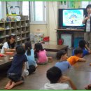 【대전 서구 가수원동 가수원지역아동센터】기후학교 교육활동 (13.08. 29) 이미지