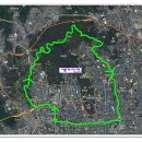 경인교대입구역 3번출구 횡단보도 (남동쪽) | [20110717]유람도보-지루하고 긴 장마가 끝난 서울도심을 널널하고 여유롭게 걷다 - 1부