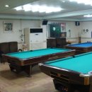 나이스 당구장 이미지