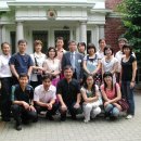 At Korean General Consulate 이미지