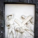 당고개 순교성지 이미지