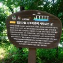 경기둘레길 파주8코스 | 경기둘레길 파주 8코스 임진강변 파평면 들판길(율곡습지공원 - 원당리 장남교)