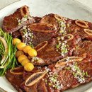 세상에 없던 갈비(세상갈비) 이미지