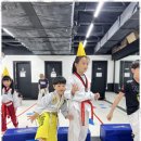 늘푸른태권도 이미지