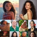 [영화] <모아나2> / 4DX DAY / OST / 쿠키(+3편 가능성) / 실사화 / 특전 / 길은 어디에나 있어