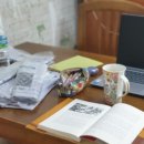 저녁 영어원서 낭독 이미지