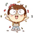 회화적 드로잉 이미지