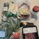 송파구 친환경 공공급식 센터 | 전주 임산부 친환경농산물꾸러미 지원사업 선정 및 주문 배송 후기