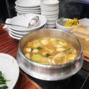 소야숯불구이