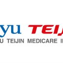 (주)유유테이진메디케어 이미지