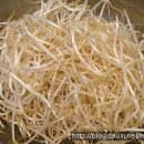 돼지랑 콩나물 이미지