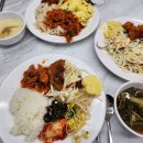 다정밥상 | 춘천 한식뷔페 가성비 좋은 더다정한밥상