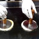 삼색호떡 이미지