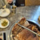 강동숯불 | 흑염소가 이렇게 담백할 줄이야, 강동구맛집 미술관 흑염소숯불화로구이전문점 솔직 후기