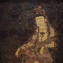 동양화 채색화 이미지