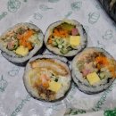 효천김밥 이미지