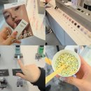 🏃‍♀️[방문후기_르멘트] 팝업스토어, 네일 테스트 및 럭키드로우, 구슬아이스크림까지!