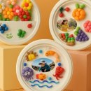 꼼지락 유아미술 이미지