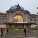 D01097 | [독일 여행🇩🇪] 2024 드레스덴 크리스마스 마켓 1편 Striezelmarkt