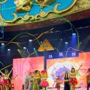 조이풀 아케이드 이미지