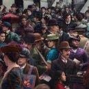 Enola Holmes 이미지