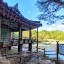서출동류 물길 트레킹 길 | 거창 가볼만한곳 베스트10 모음