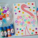 감성톡톡 자연물 놀이 이미지