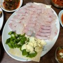 이민의정석 | [서울 종각] 종각역 남도음전문점 민어회 맛집 '토속정' 내돈내산 후기